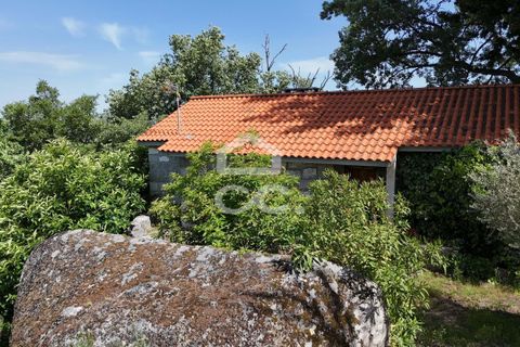 Gårdshus i Chaves, Vila Real, Chaves - € 160 000 | Ref: 322/Q/02176 - foto 30