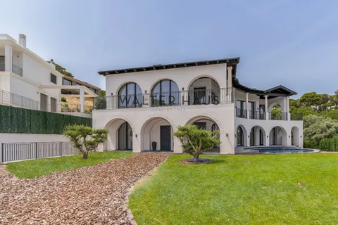 Villa i Calonge, Gerona, Calonge - € 4.000.000 | Ref: P0035V - foto 1