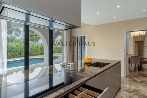 Villa i Calonge, Gerona, Calonge - € 4.000.000 | Ref: P0035V - foto 6