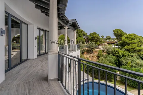 Villa i Calonge, Gerona, Calonge - € 4.000.000 | Ref: P0035V - foto 22
