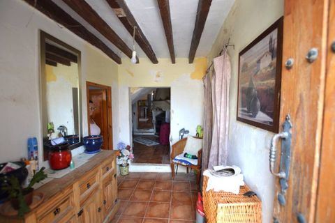 Byhus i Lubrin, Almeria, Lubrin - € 60.000 | Ref: OLV2032 - foto 7