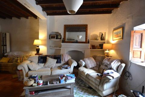 Byhus i Lubrin, Almeria, Lubrin - € 60.000 | Ref: OLV2032 - foto 8