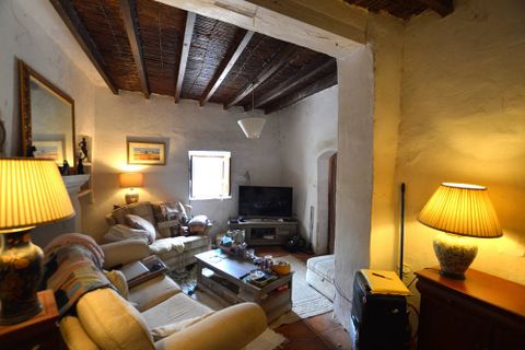 Byhus i Lubrin, Almeria, Lubrin - € 60.000 | Ref: OLV2032 - foto 10