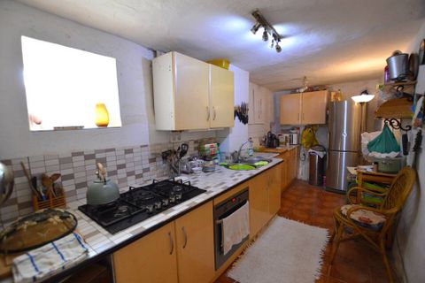 Byhus i Lubrin, Almeria, Lubrin - € 60.000 | Ref: OLV2032 - foto 11