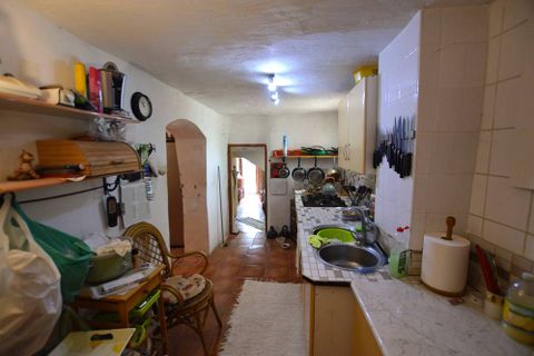 Byhus i Lubrin, Almeria, Lubrin - € 60.000 | Ref: OLV2032 - foto 12