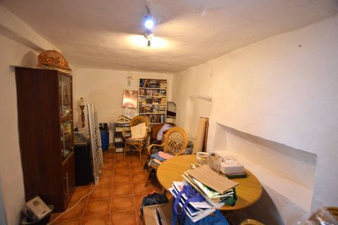 Byhus i Lubrin, Almeria, Lubrin - € 60.000 | Ref: OLV2032 - foto 13