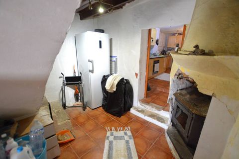Byhus i Lubrin, Almeria, Lubrin - € 60.000 | Ref: OLV2032 - foto 14