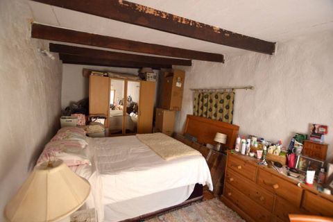 Byhus i Lubrin, Almeria, Lubrin - € 60.000 | Ref: OLV2032 - foto 15