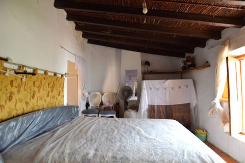 Byhus i Lubrin, Almeria, Lubrin - € 60.000 | Ref: OLV2032 - foto 16