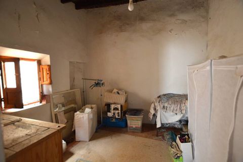 Byhus i Lubrin, Almeria, Lubrin - € 60.000 | Ref: OLV2032 - foto 18
