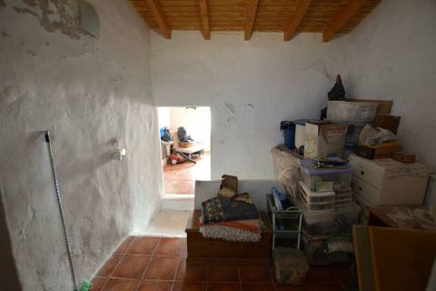 Byhus i Lubrin, Almeria, Lubrin - € 60.000 | Ref: OLV2032 - foto 19