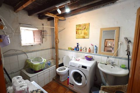 Byhus i Lubrin, Almeria, Lubrin - € 60.000 | Ref: OLV2032 - foto 21