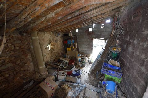 Byhus i Lubrin, Almeria, Lubrin - € 60.000 | Ref: OLV2032 - foto 22