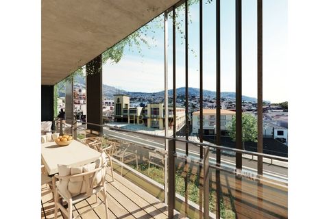 Lejlighed i Se, Madeira, Se - € 1.450.000 | Ref: 931-P - foto 9