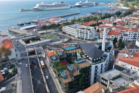Lejlighed i Se, Madeira, Se - € 1.650.000 | Ref: 931-AI - foto 14