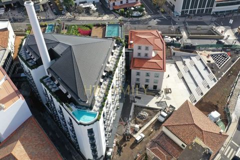 Lejlighed i Se, Madeira, Se - € 1.750.000 | Ref: 931-AR - foto 12