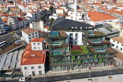 Lejlighed i Se, Madeira, Se - € 1.850.000 | Ref: 931-AW - foto 11