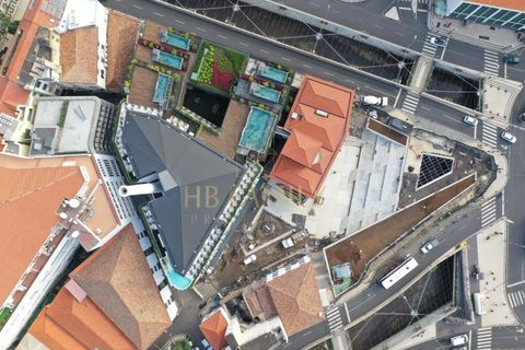 Lejlighed i Se, Madeira, Se - € 1.850.000 | Ref: 931-AW - foto 13