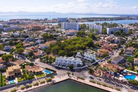 Byhus i Alcudia, Mallorca, Alcudia - € 590.000 | Ref: SDVA4043Q - foto 3