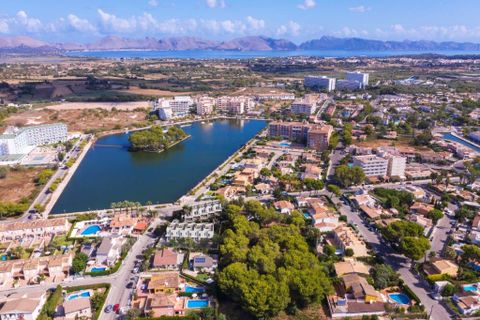 Byhus i Alcudia, Mallorca, Alcudia - € 590.000 | Ref: SDVA4043Q - foto 8