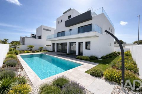 Byhus i Tavira, Faro, Tavira - € 1.195.000 | Ref: 69216 - foto 1
