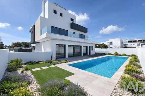 Byhus i Tavira, Faro, Tavira - € 1.195.000 | Ref: 69216 - foto 2