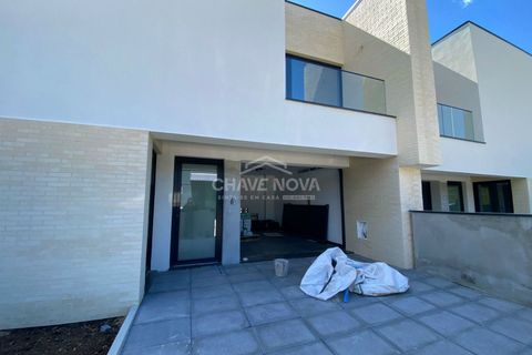 Rækkehus i Anadia, Aveiro, Anadia - € 375.000 | Ref: AVR/00541 - foto 23
