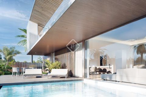 Villa a Estepona, Malaga, Estepona - € 1.520.000 | Ref: EST51731 - foto 3