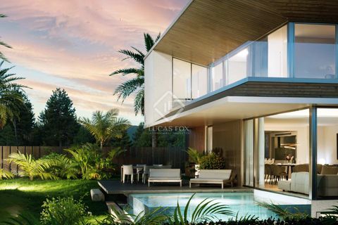 Villa a Estepona, Malaga, Estepona - € 1.520.000 | Ref: EST51731 - foto 4