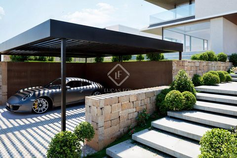Villa a Estepona, Malaga, Estepona - € 1.520.000 | Ref: EST51731 - foto 17