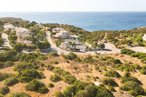 Helårsgrund i Lagoa, Faro, Lagoa - € 1.000.000 | Ref: EAV-3486 - foto 1
