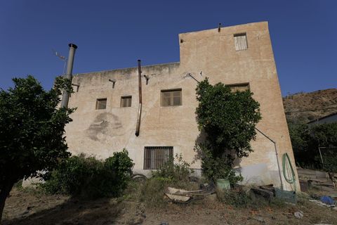 Villa a Ugijar, Granada, Ugijar - € 99.700 | Ref: 105413210 - foto 3