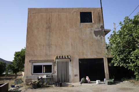 Villa a Ugijar, Granada, Ugijar - € 99.700 | Ref: 105413210 - foto 4