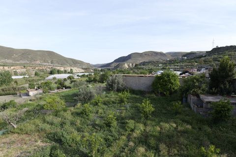 Villa a Ugijar, Granada, Ugijar - € 99.700 | Ref: 105413210 - foto 7