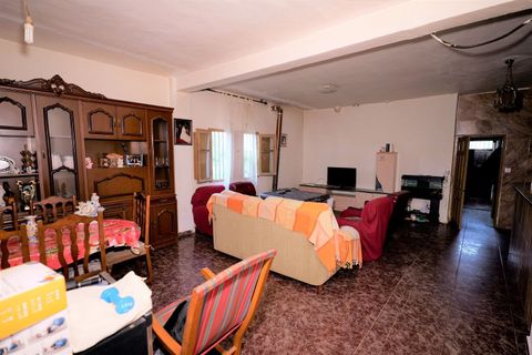 Villa a Ugijar, Granada, Ugijar - € 99.700 | Ref: 105413210 - foto 9