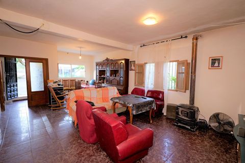 Villa a Ugijar, Granada, Ugijar - € 99.700 | Ref: 105413210 - foto 13
