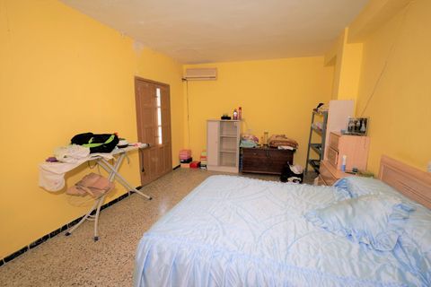Villa a Ugijar, Granada, Ugijar - € 99.700 | Ref: 105413210 - foto 23