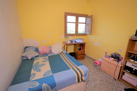Villa a Ugijar, Granada, Ugijar - € 99.700 | Ref: 105413210 - foto 27