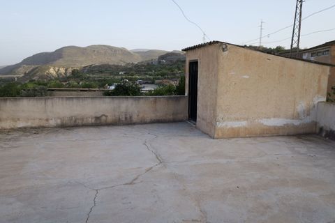 Villa a Ugijar, Granada, Ugijar - € 99.700 | Ref: 105413210 - foto 30