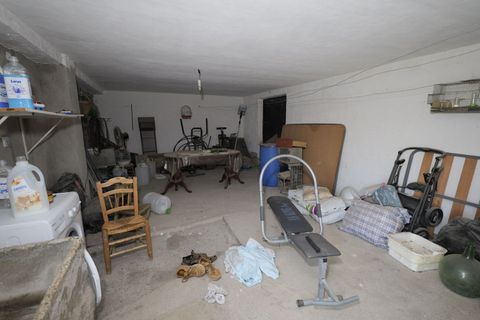 Villa a Ugijar, Granada, Ugijar - € 99.700 | Ref: 105413210 - foto 31