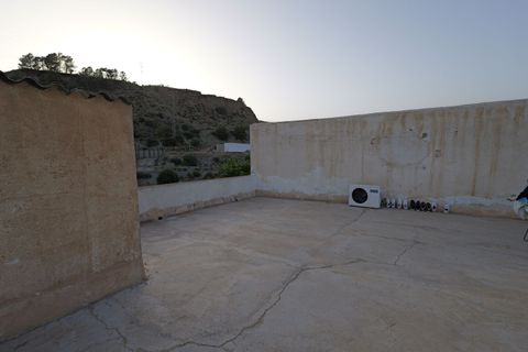 Villa a Ugijar, Granada, Ugijar - € 99.700 | Ref: 105413210 - foto 32