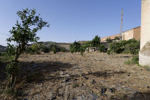 Villa a Ugijar, Granada, Ugijar - € 99.700 | Ref: 105413210 - foto 33