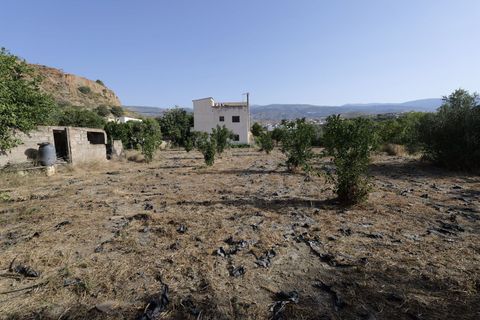 Villa a Ugijar, Granada, Ugijar - € 99.700 | Ref: 105413210 - foto 36