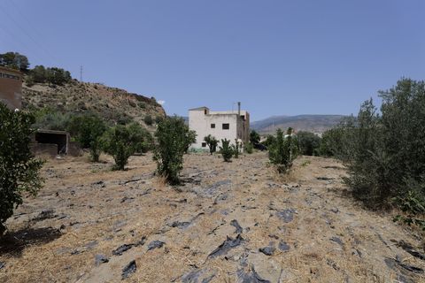 Villa a Ugijar, Granada, Ugijar - € 99.700 | Ref: 105413210 - foto 38