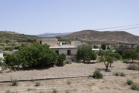 Villa a Ugijar, Granada, Ugijar - € 99.700 | Ref: 105413210 - foto 39