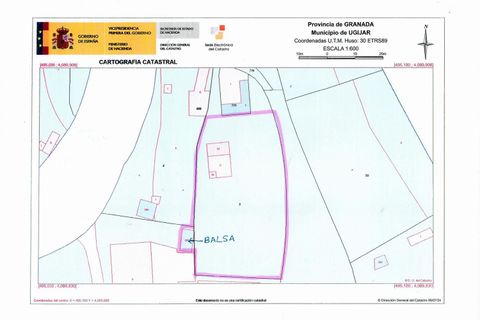 Villa a Ugijar, Granada, Ugijar - € 99.700 | Ref: 105413210 - foto 40