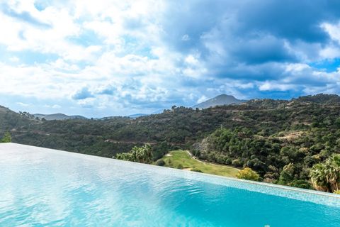 Villa i Benahavis, Malaga, Benahavis - € 2.999.990 | Ref: PANR-13509 - foto 3
