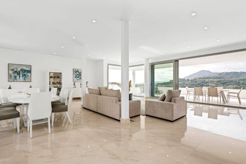 Villa i Benahavis, Malaga, Benahavis - € 2.999.990 | Ref: PANR-13509 - foto 4