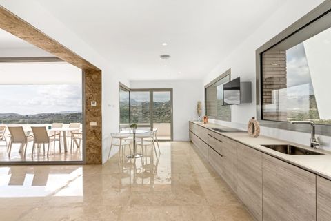 Villa i Benahavis, Malaga, Benahavis - € 2.999.990 | Ref: PANR-13509 - foto 5