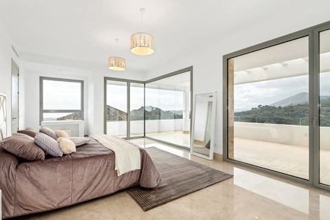 Villa i Benahavis, Malaga, Benahavis - € 2.999.990 | Ref: PANR-13509 - foto 6